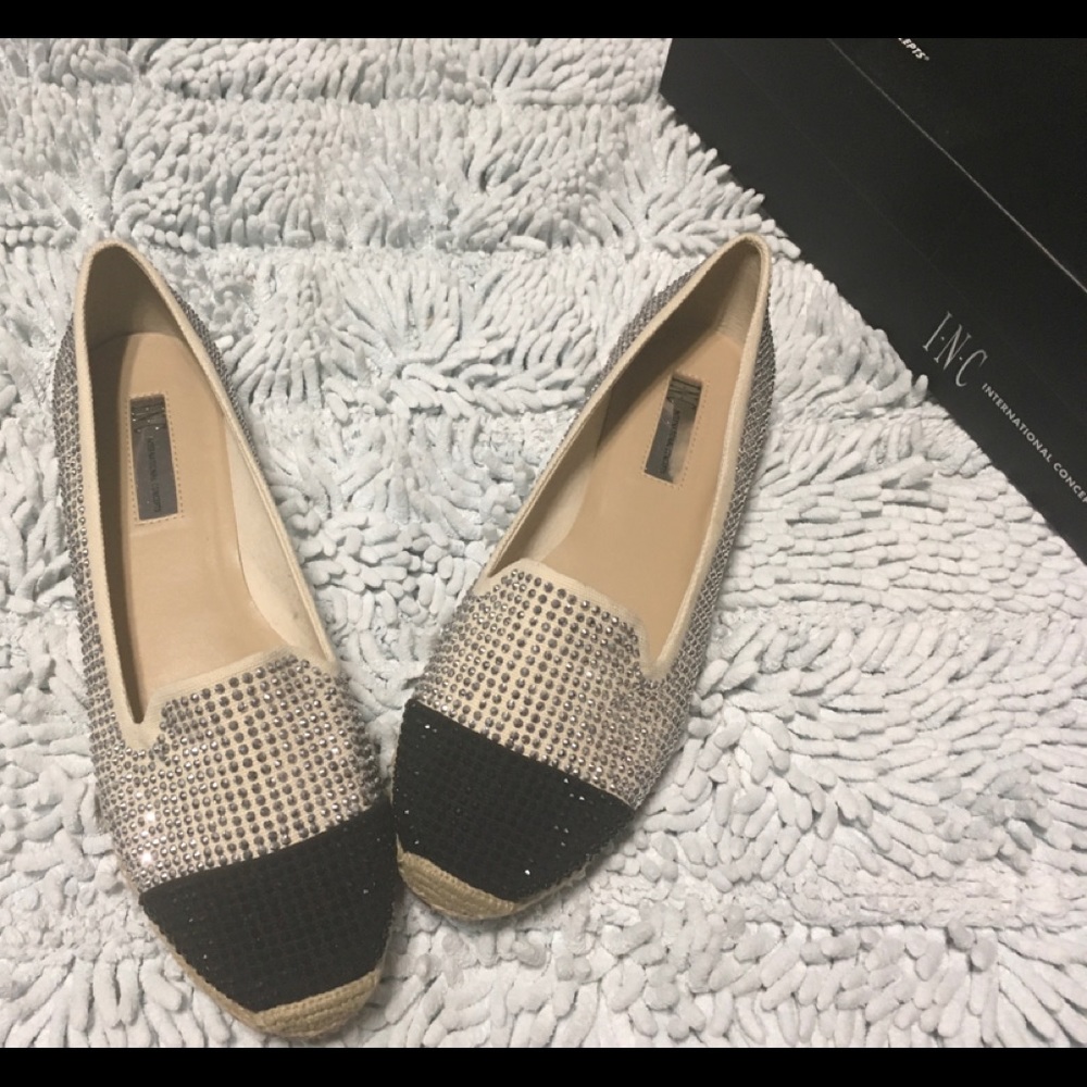 I.N.C. International Concepts Flats